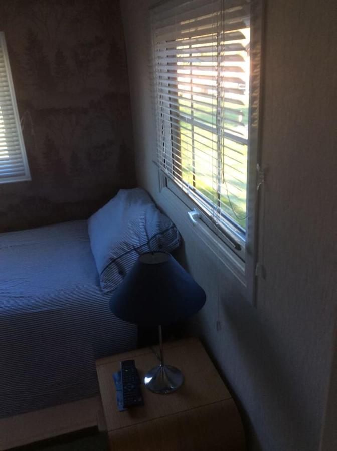 Apartamento Woodland View - A Place To Escape Swynnerton Exterior foto
